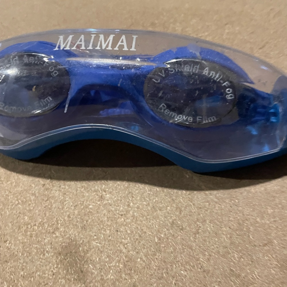MAIMAI swim goggles